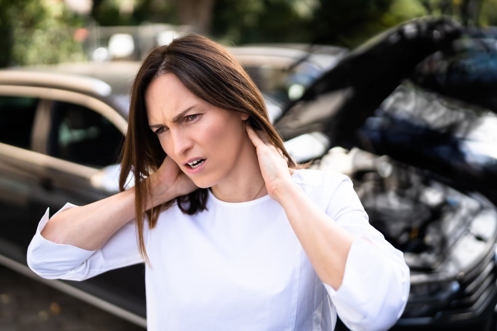 Automobile Accidents