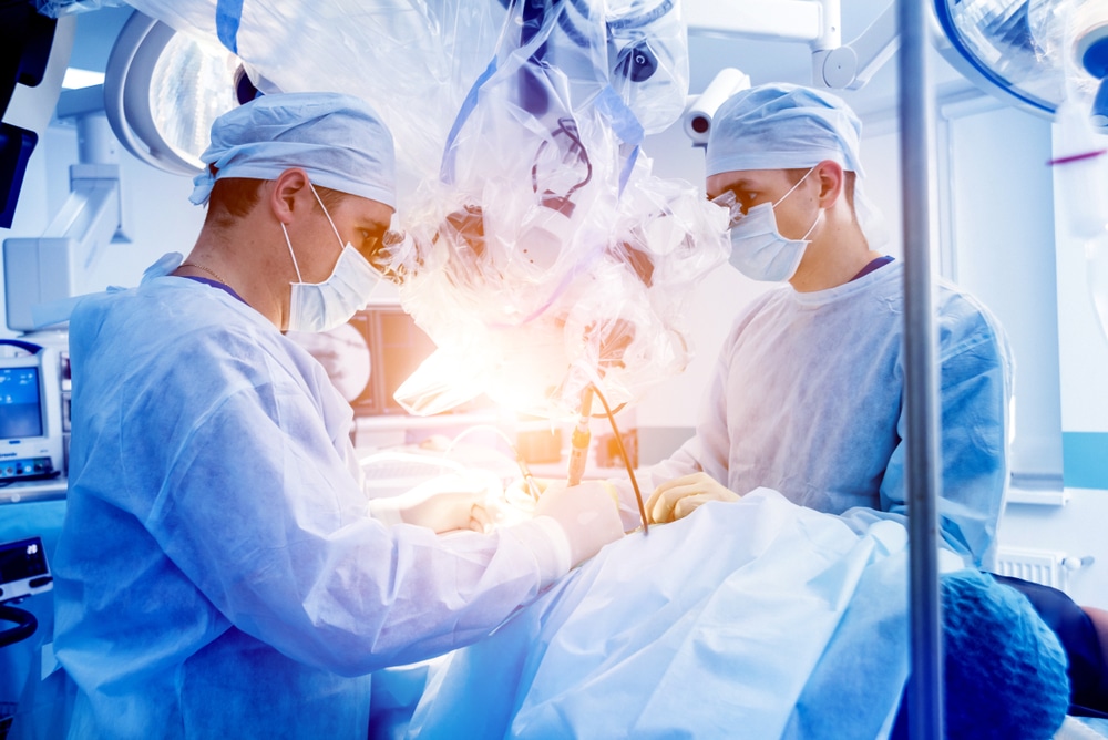 Brain Injury - Surgical Treatments