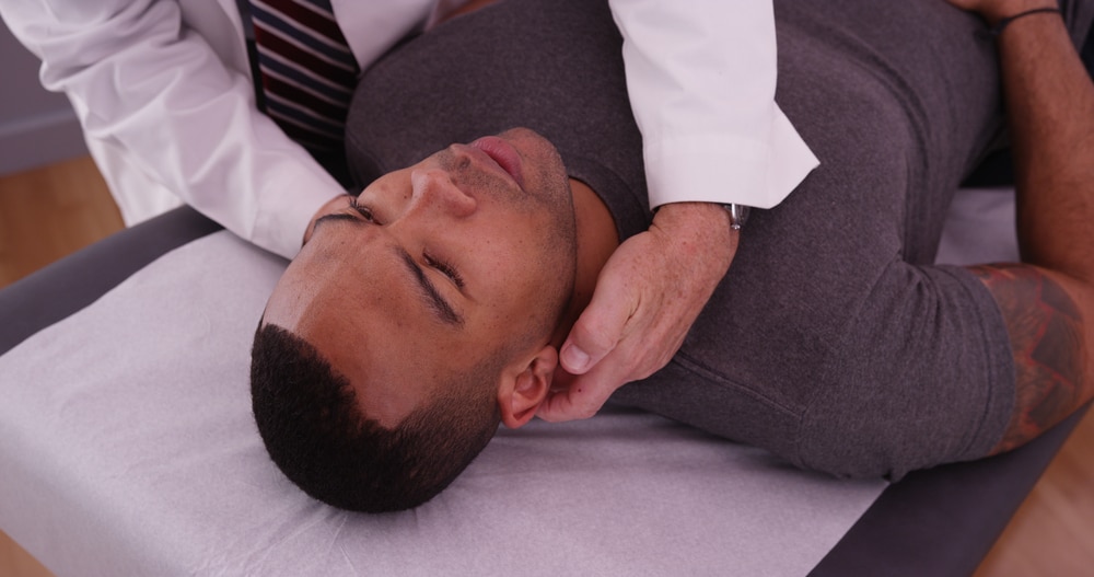 Chronic Headaches
