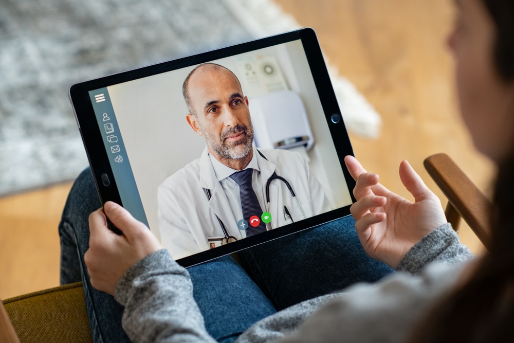 Free Video Neuro Consultations