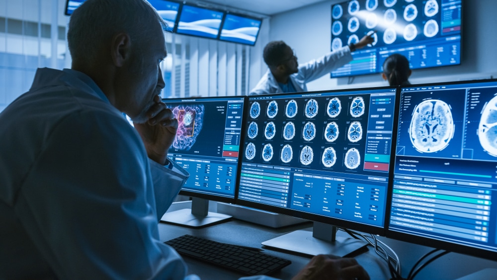 MRI after Car Accident