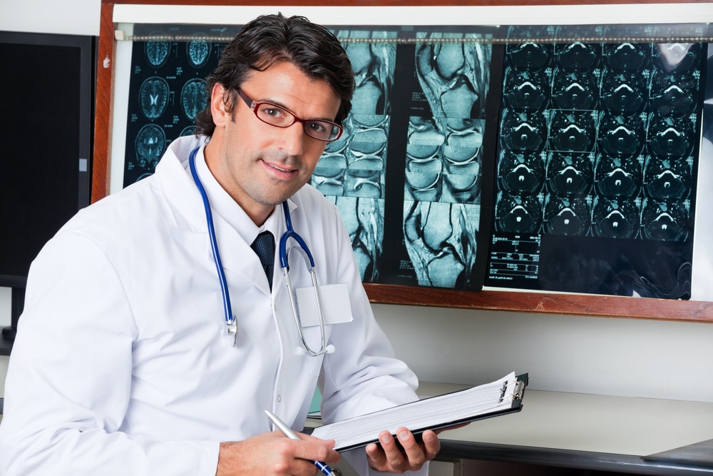 Neurologist, Queens, NY