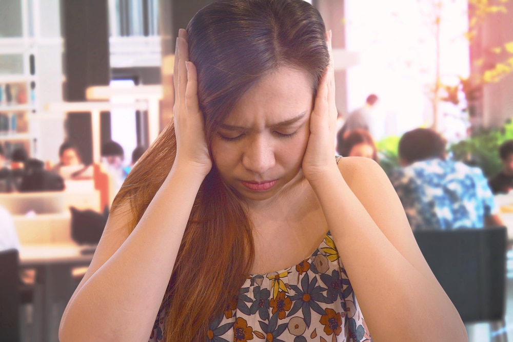 Symptoms of Mild TBI
