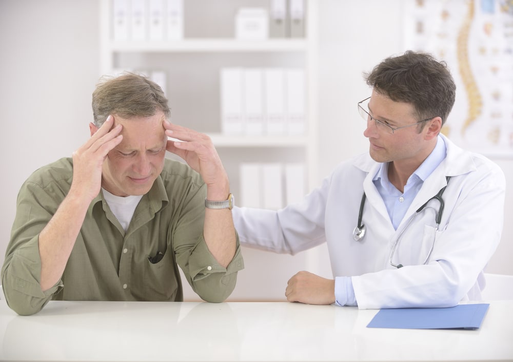 What are the Types of Traumatic Brain Injuries