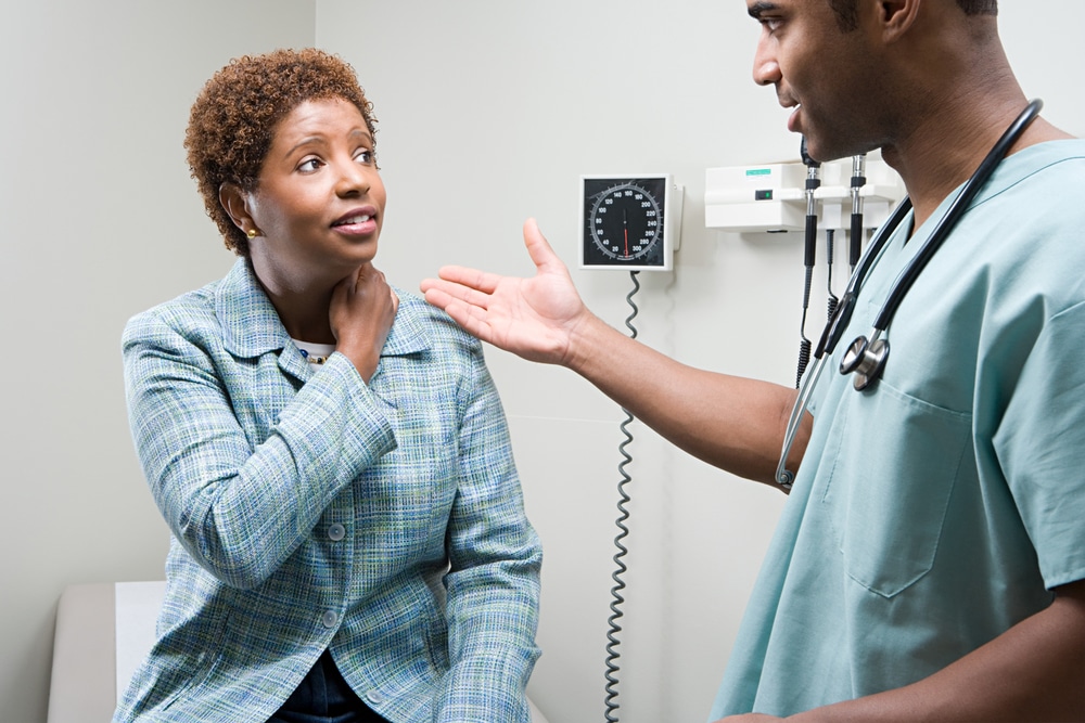 Treatments from Auto Accident Doctors