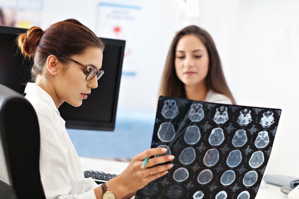 Long Island Neurologist