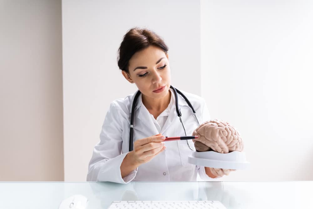 When You May Need to See a Neurologist